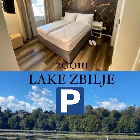Boutique Hotel Zbilje Dış mekan fotoğraf