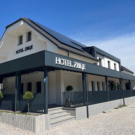 Boutique Hotel Zbilje Dış mekan fotoğraf