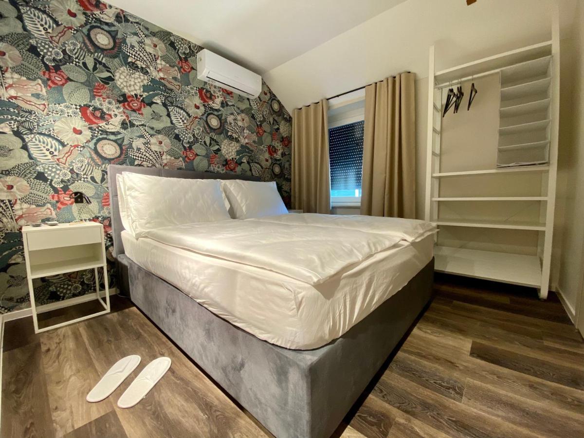 Boutique Hotel Zbilje Dış mekan fotoğraf