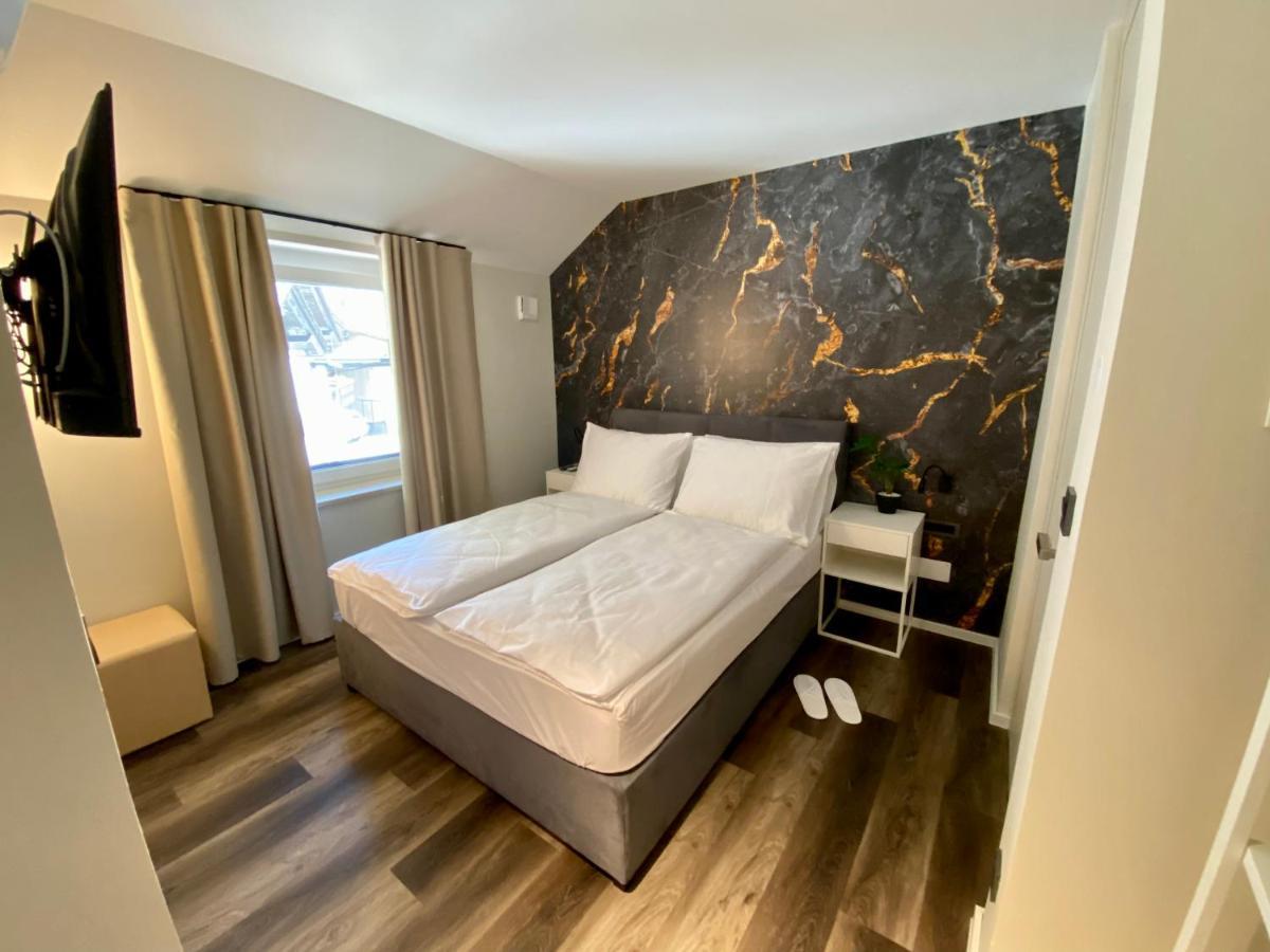 Boutique Hotel Zbilje Dış mekan fotoğraf