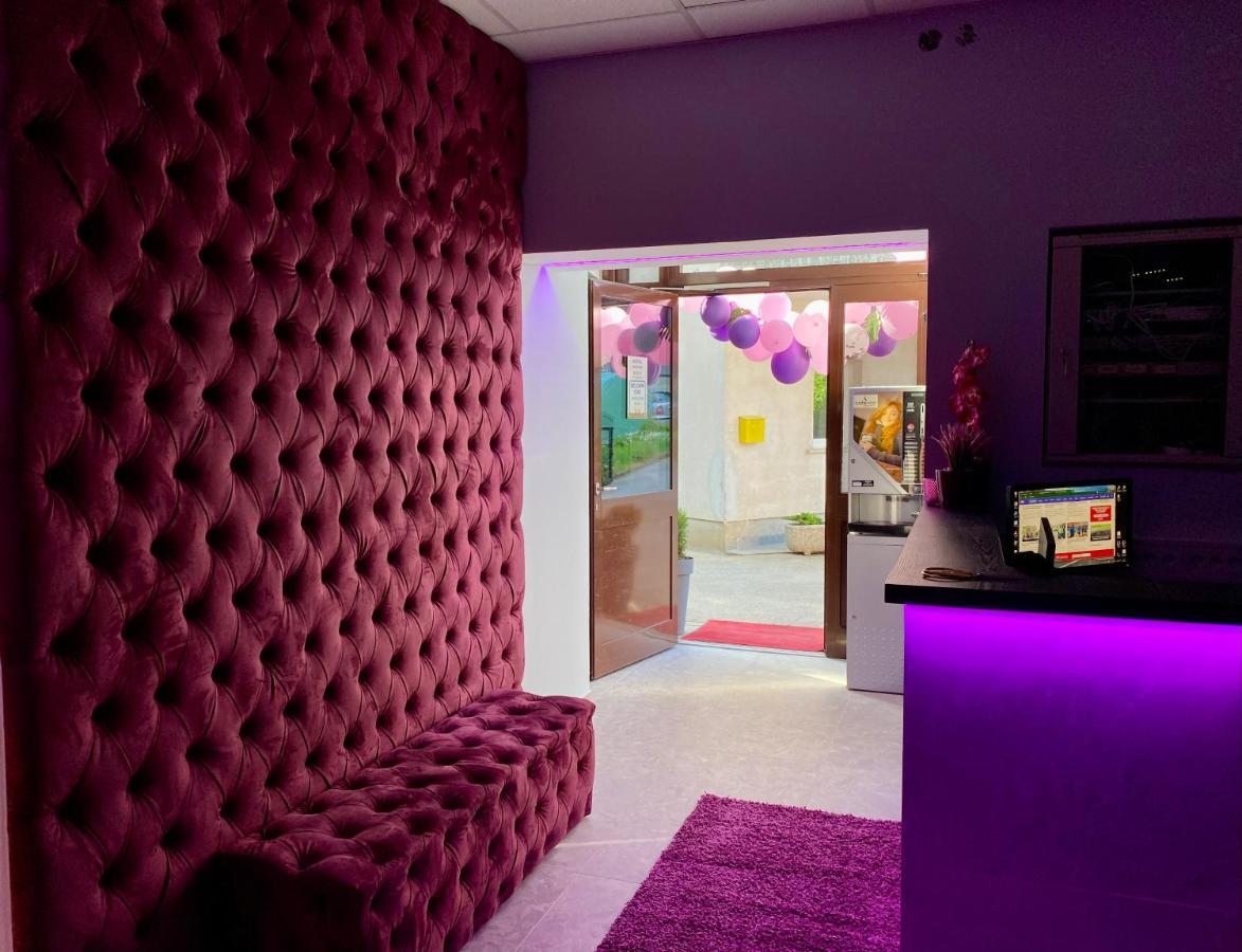 Boutique Hotel Zbilje Dış mekan fotoğraf