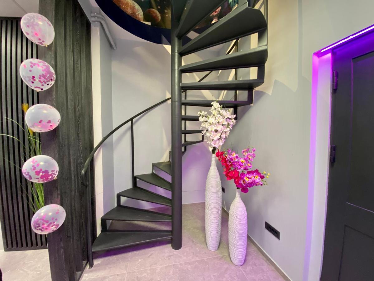 Boutique Hotel Zbilje Dış mekan fotoğraf
