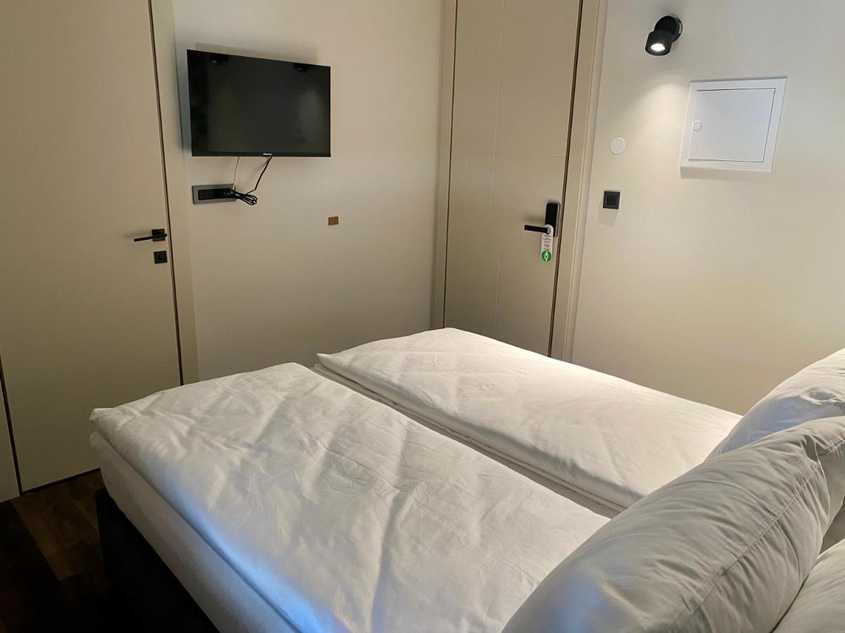 Boutique Hotel Zbilje Dış mekan fotoğraf