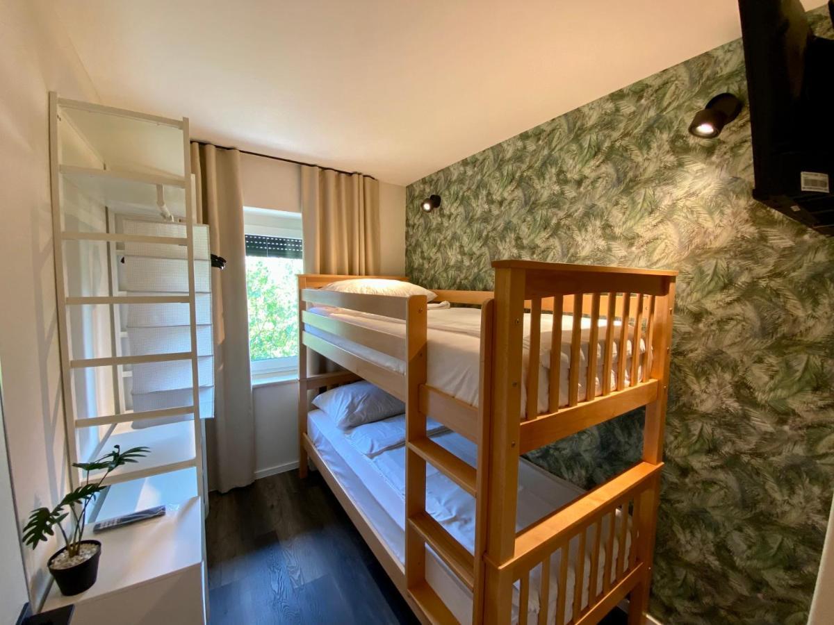 Boutique Hotel Zbilje Dış mekan fotoğraf