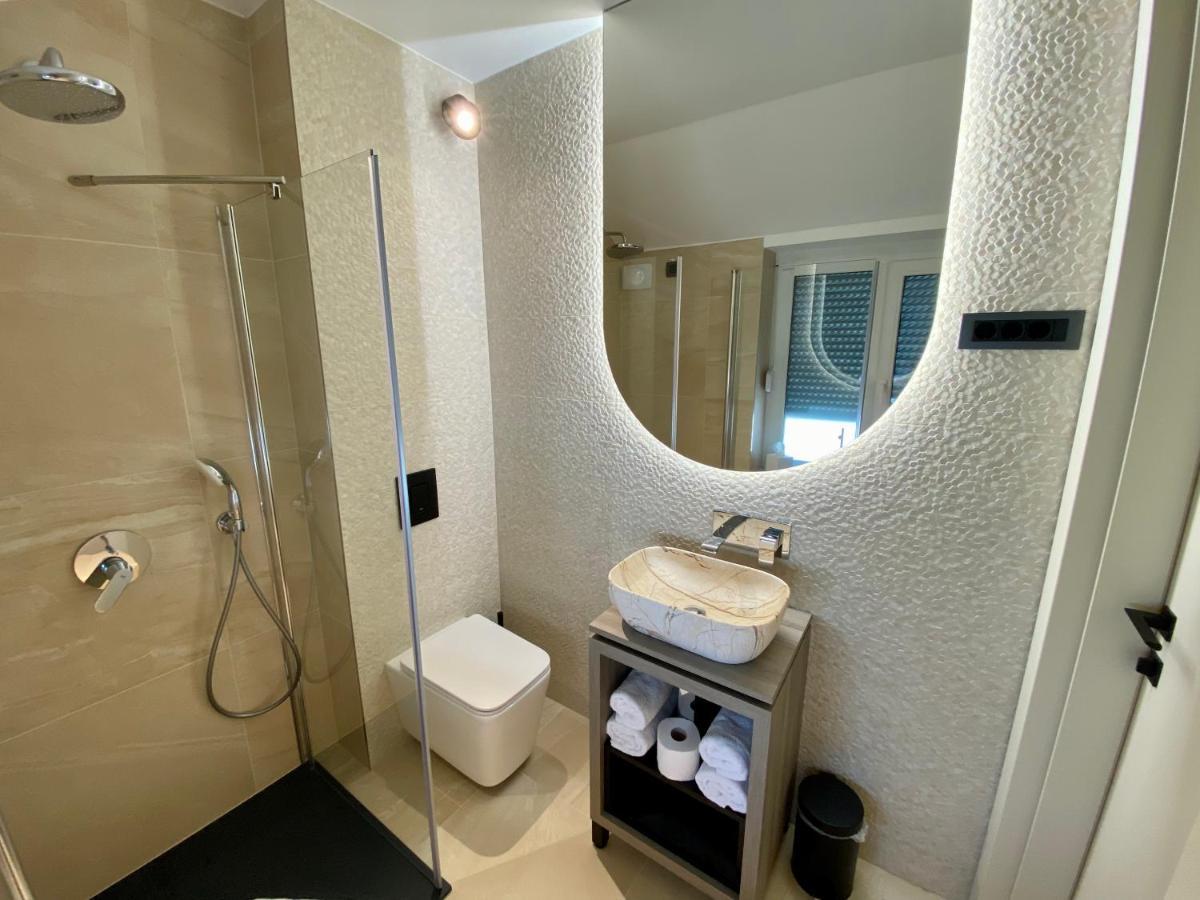 Boutique Hotel Zbilje Dış mekan fotoğraf