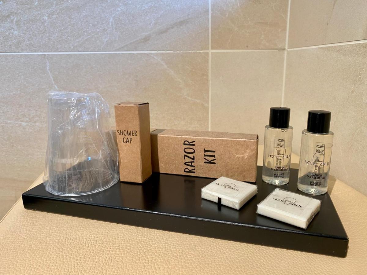 Boutique Hotel Zbilje Dış mekan fotoğraf