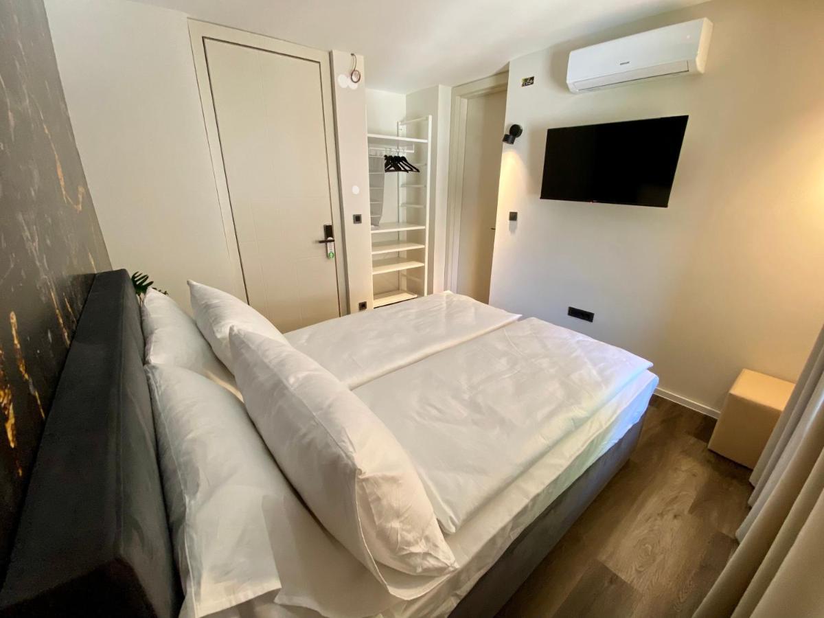 Boutique Hotel Zbilje Dış mekan fotoğraf