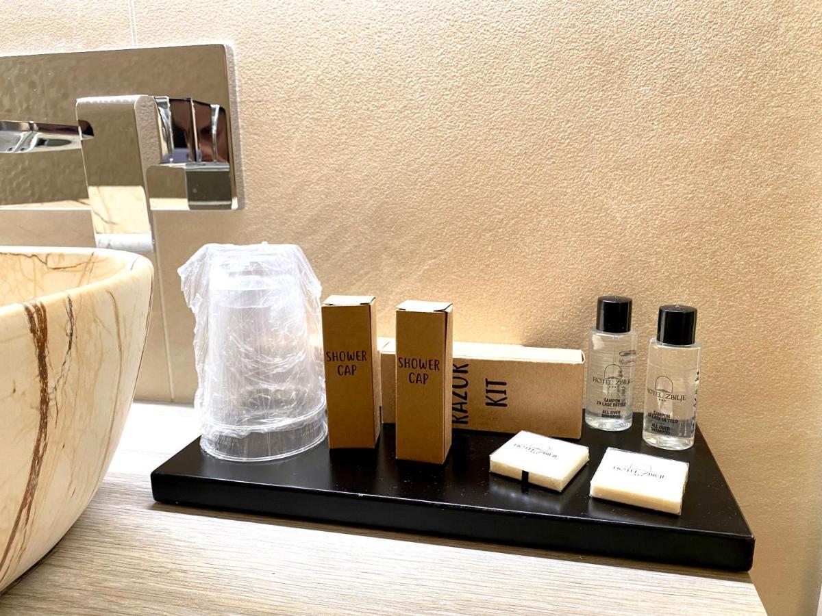 Boutique Hotel Zbilje Dış mekan fotoğraf