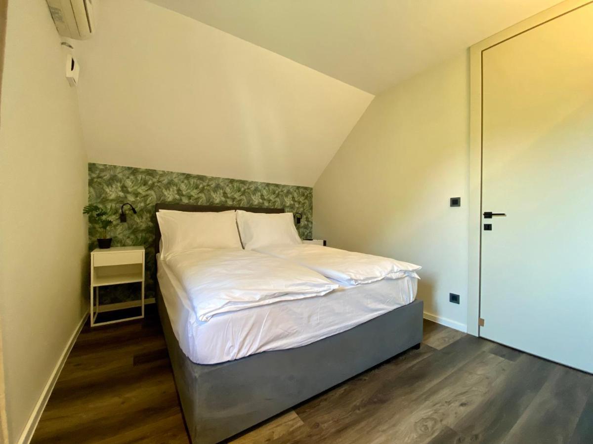 Boutique Hotel Zbilje Dış mekan fotoğraf