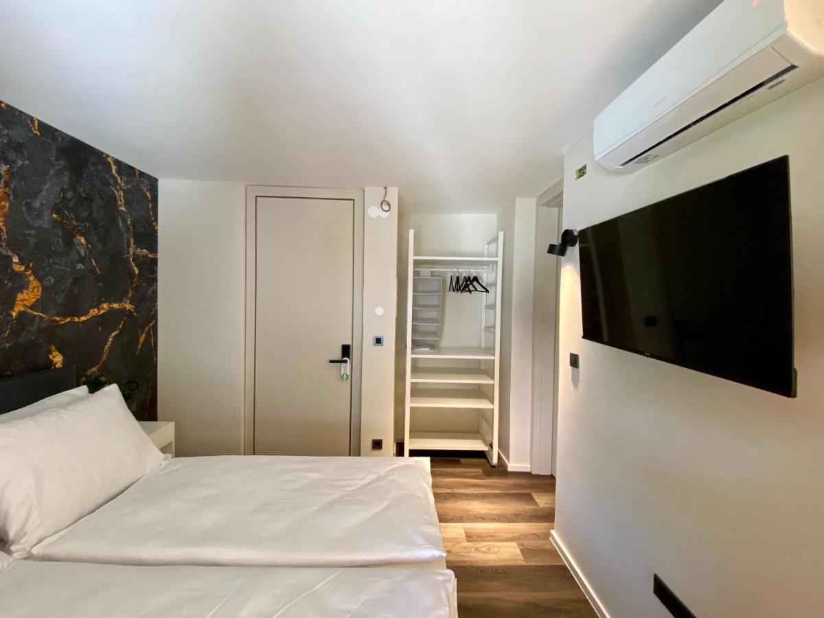 Boutique Hotel Zbilje Dış mekan fotoğraf