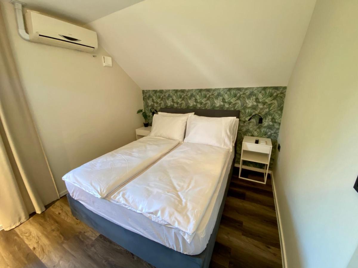 Boutique Hotel Zbilje Dış mekan fotoğraf