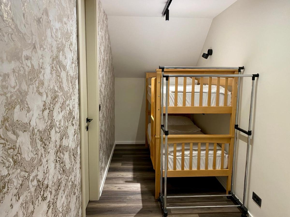Boutique Hotel Zbilje Dış mekan fotoğraf
