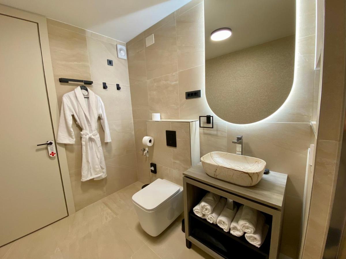 Boutique Hotel Zbilje Dış mekan fotoğraf