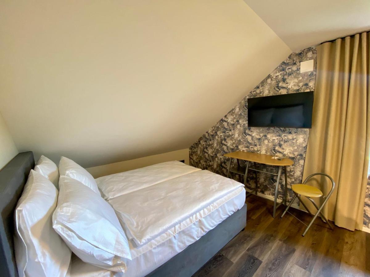 Boutique Hotel Zbilje Dış mekan fotoğraf