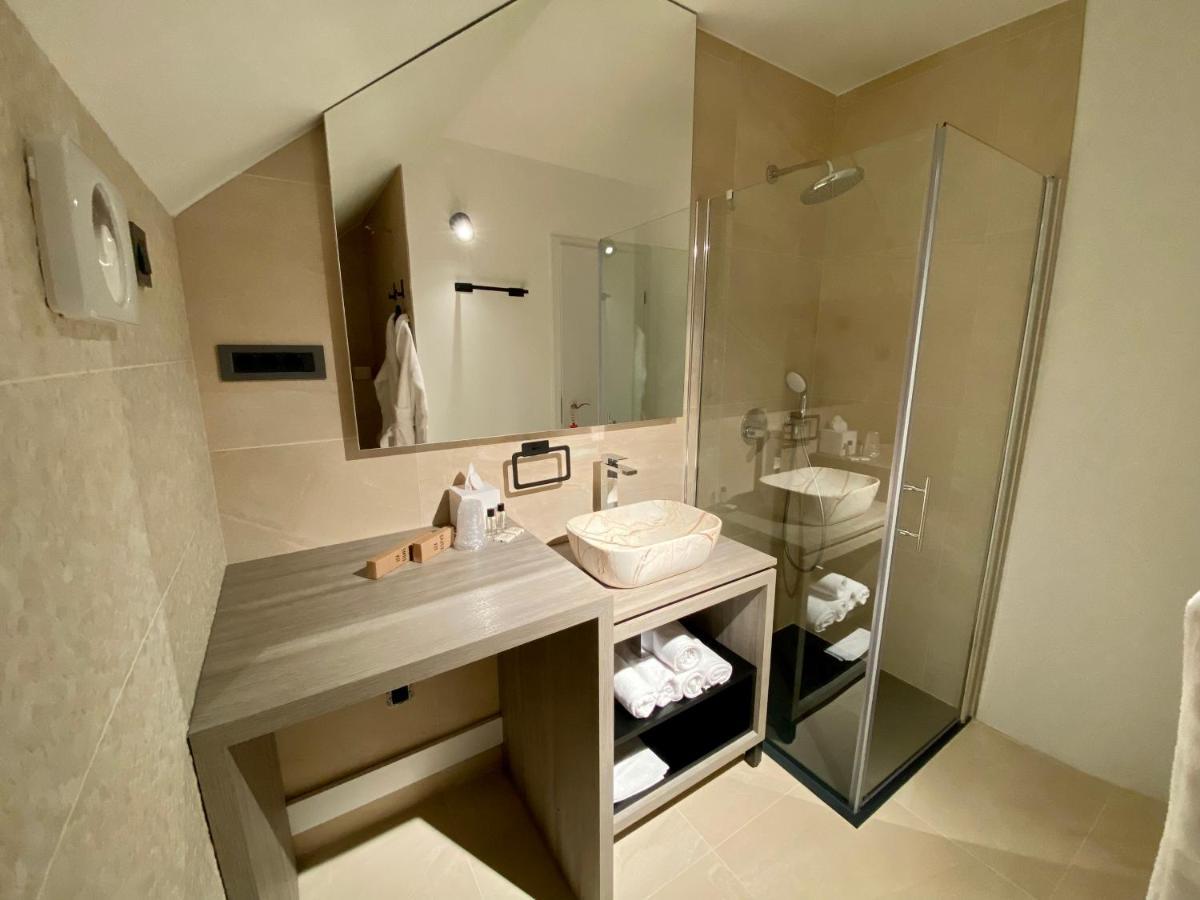 Boutique Hotel Zbilje Dış mekan fotoğraf