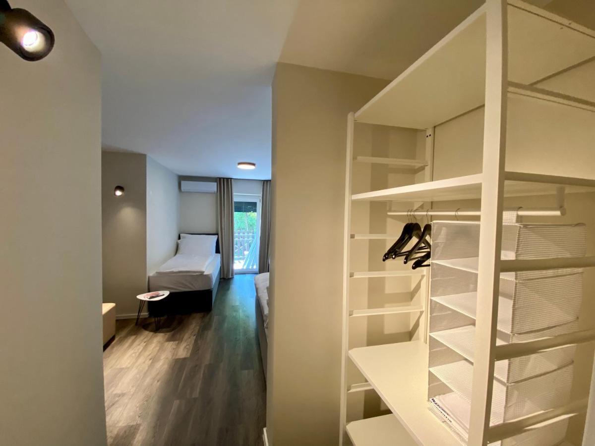 Boutique Hotel Zbilje Dış mekan fotoğraf