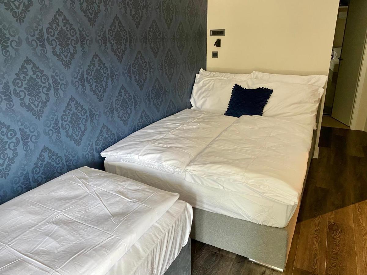 Boutique Hotel Zbilje Dış mekan fotoğraf