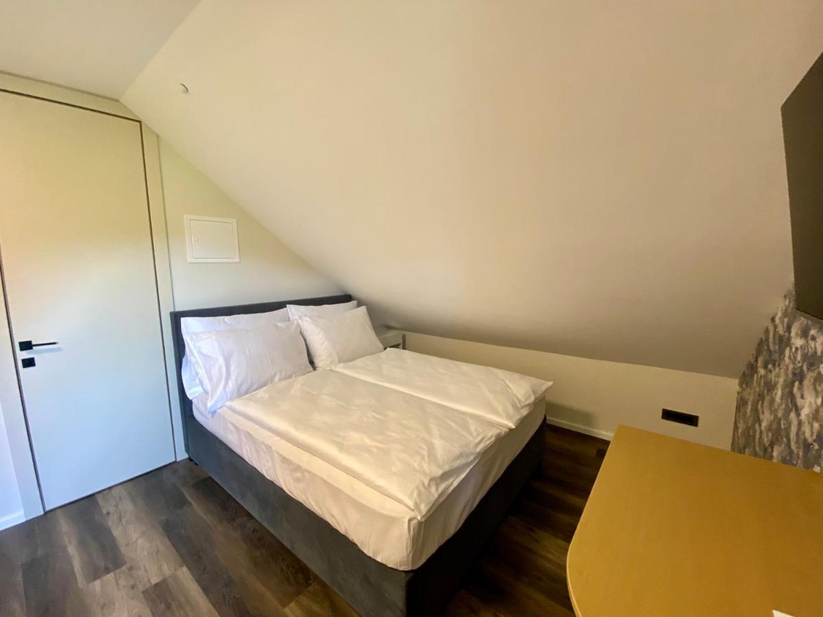 Boutique Hotel Zbilje Dış mekan fotoğraf