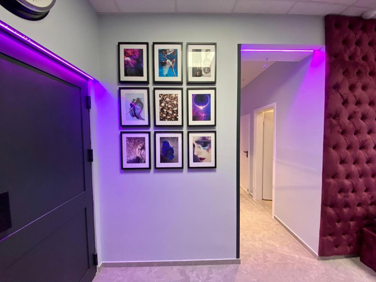 Boutique Hotel Zbilje Dış mekan fotoğraf