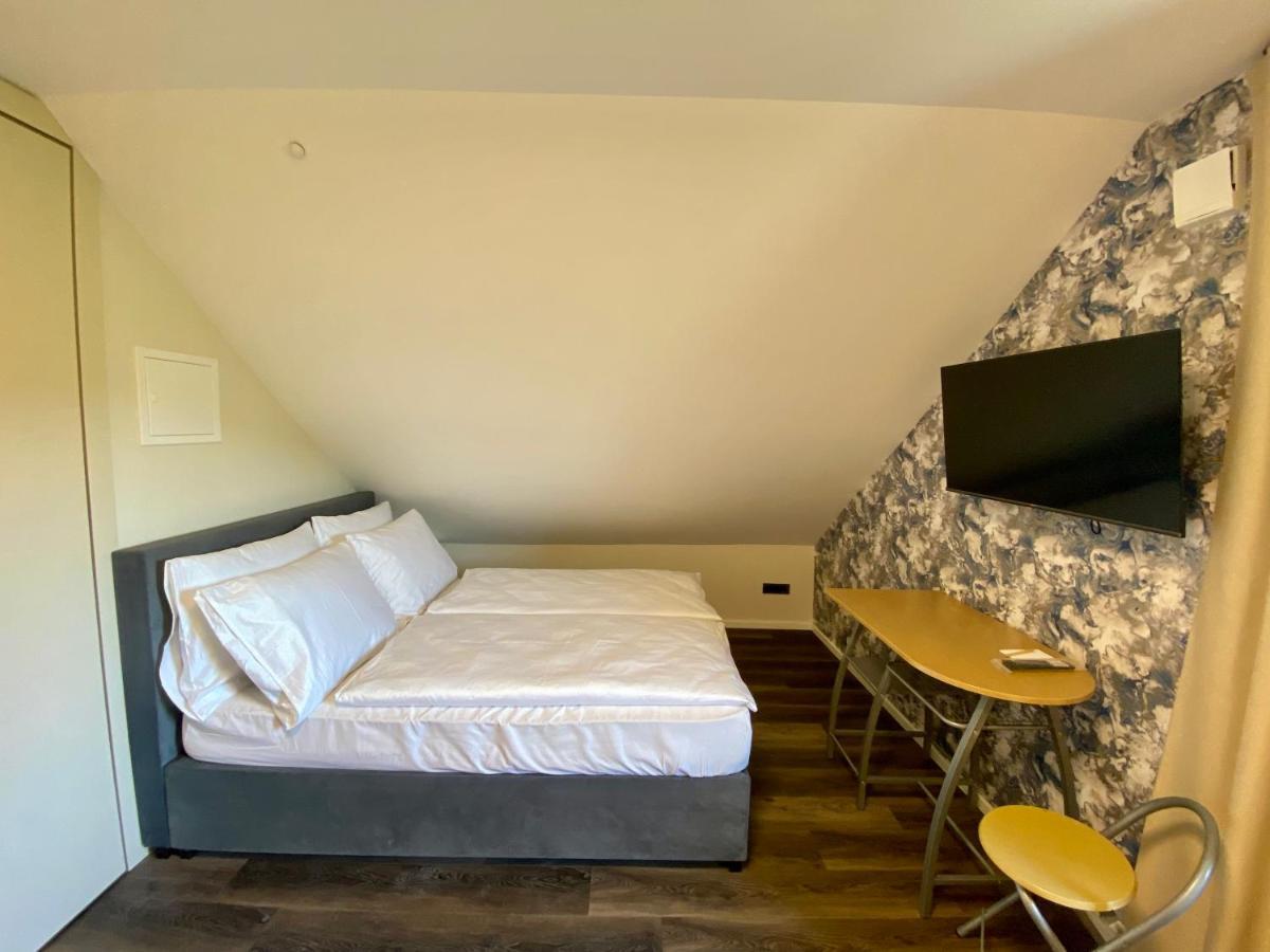 Boutique Hotel Zbilje Dış mekan fotoğraf