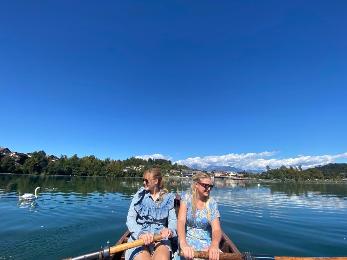 Boutique Hotel Zbilje Dış mekan fotoğraf