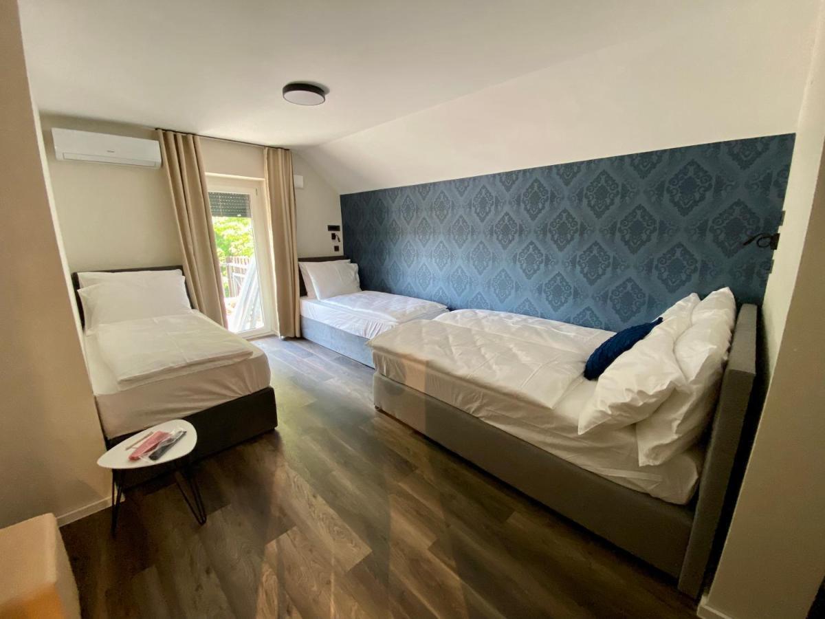 Boutique Hotel Zbilje Dış mekan fotoğraf