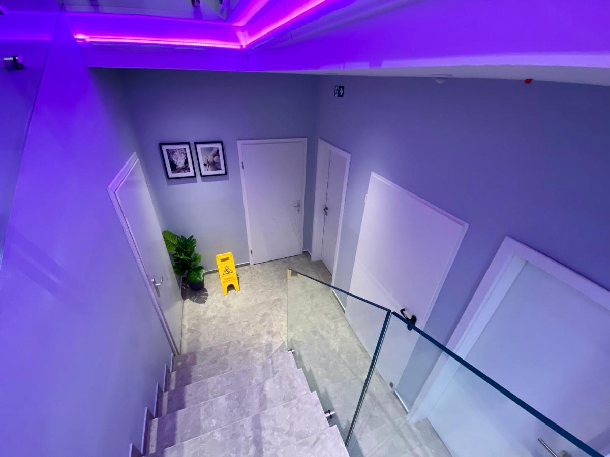 Boutique Hotel Zbilje Dış mekan fotoğraf