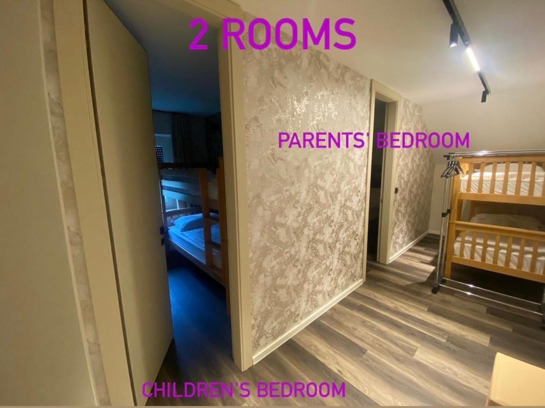 Boutique Hotel Zbilje Dış mekan fotoğraf