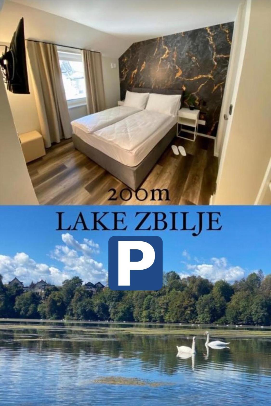 Boutique Hotel Zbilje Dış mekan fotoğraf