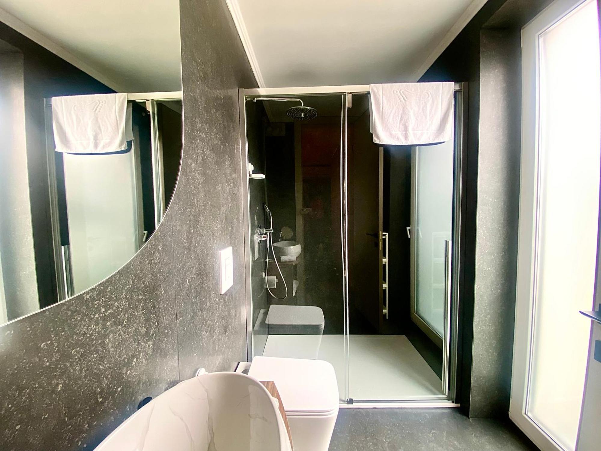 Boutique Hotel Zbilje Dış mekan fotoğraf