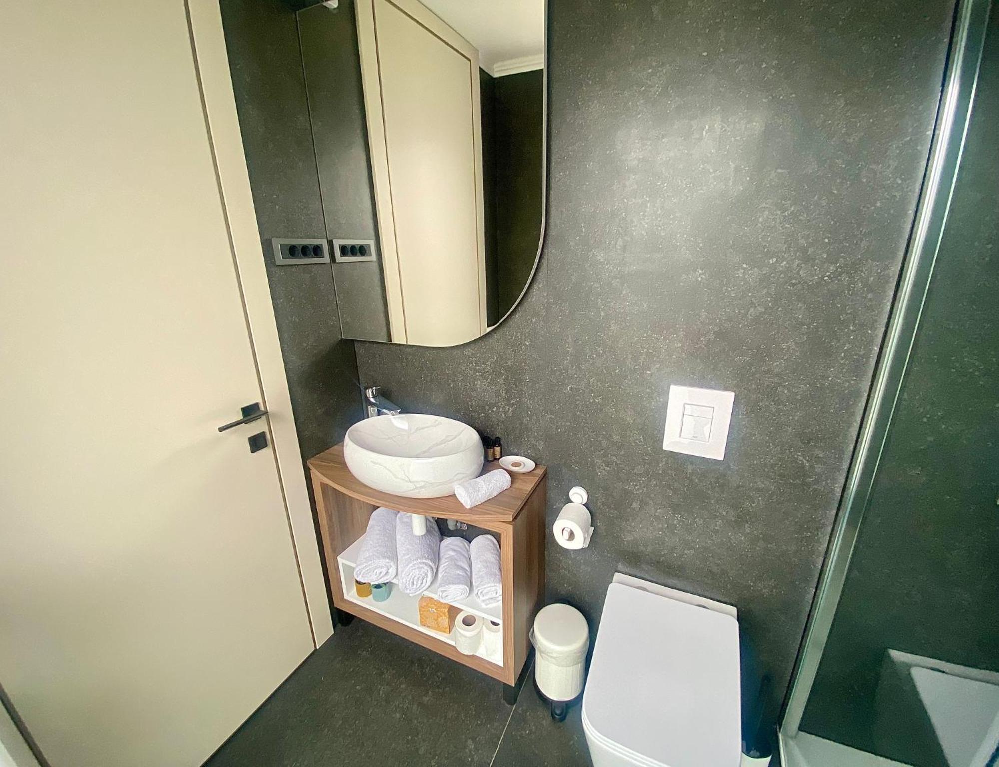 Boutique Hotel Zbilje Dış mekan fotoğraf