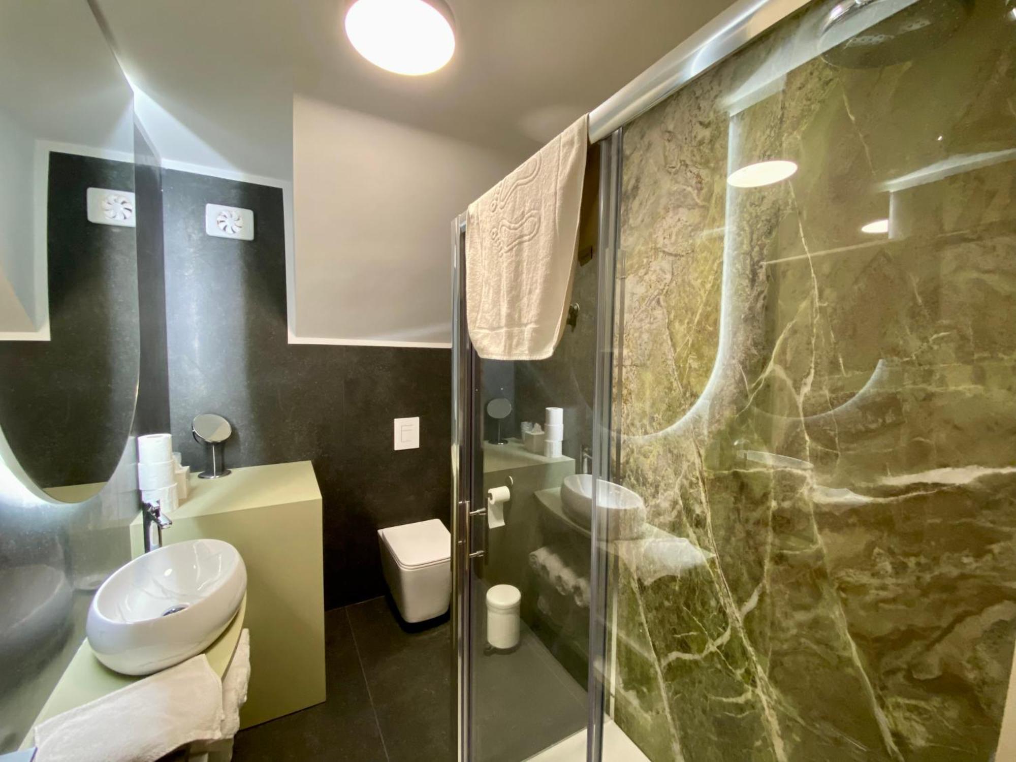 Boutique Hotel Zbilje Dış mekan fotoğraf