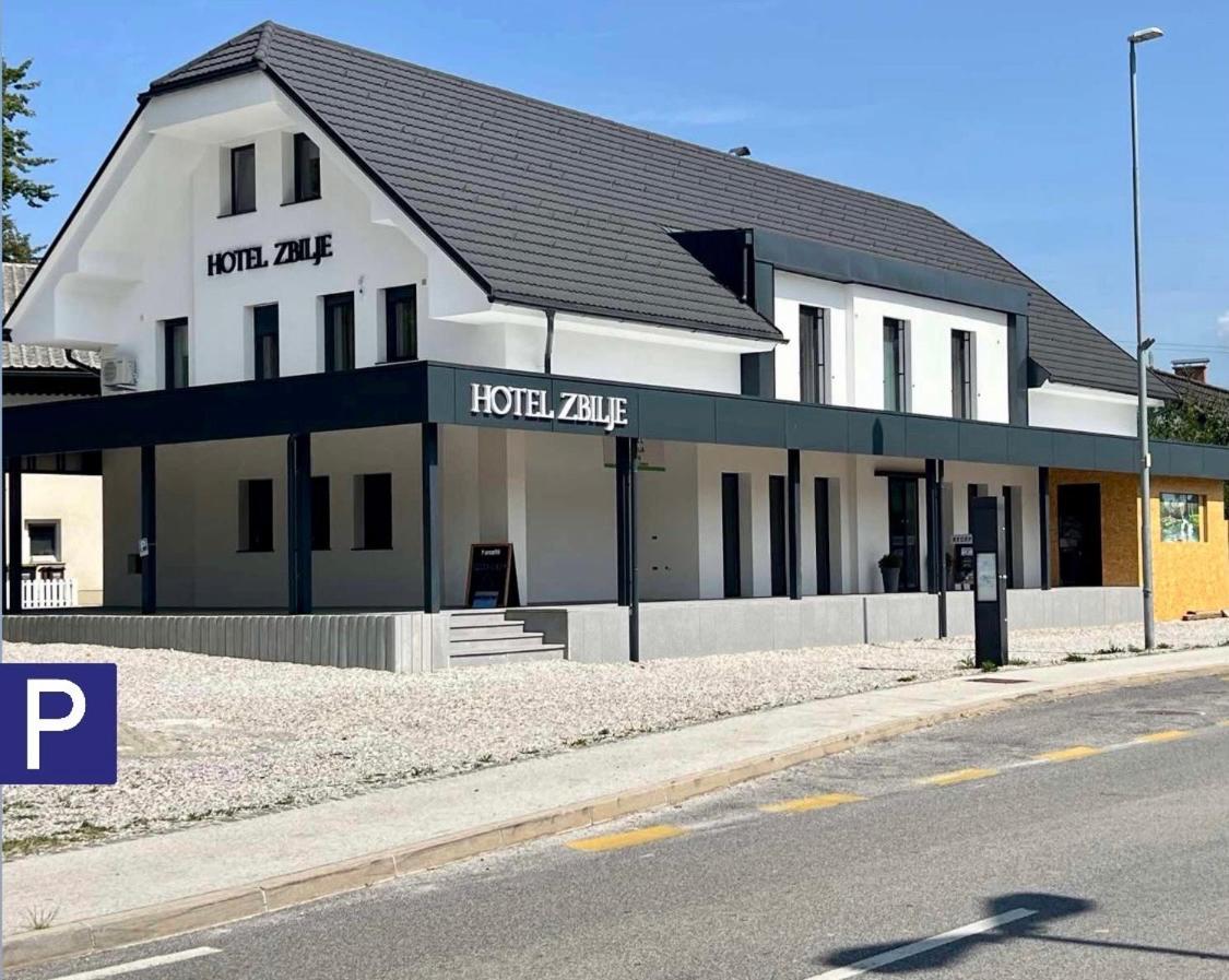 Boutique Hotel Zbilje Dış mekan fotoğraf