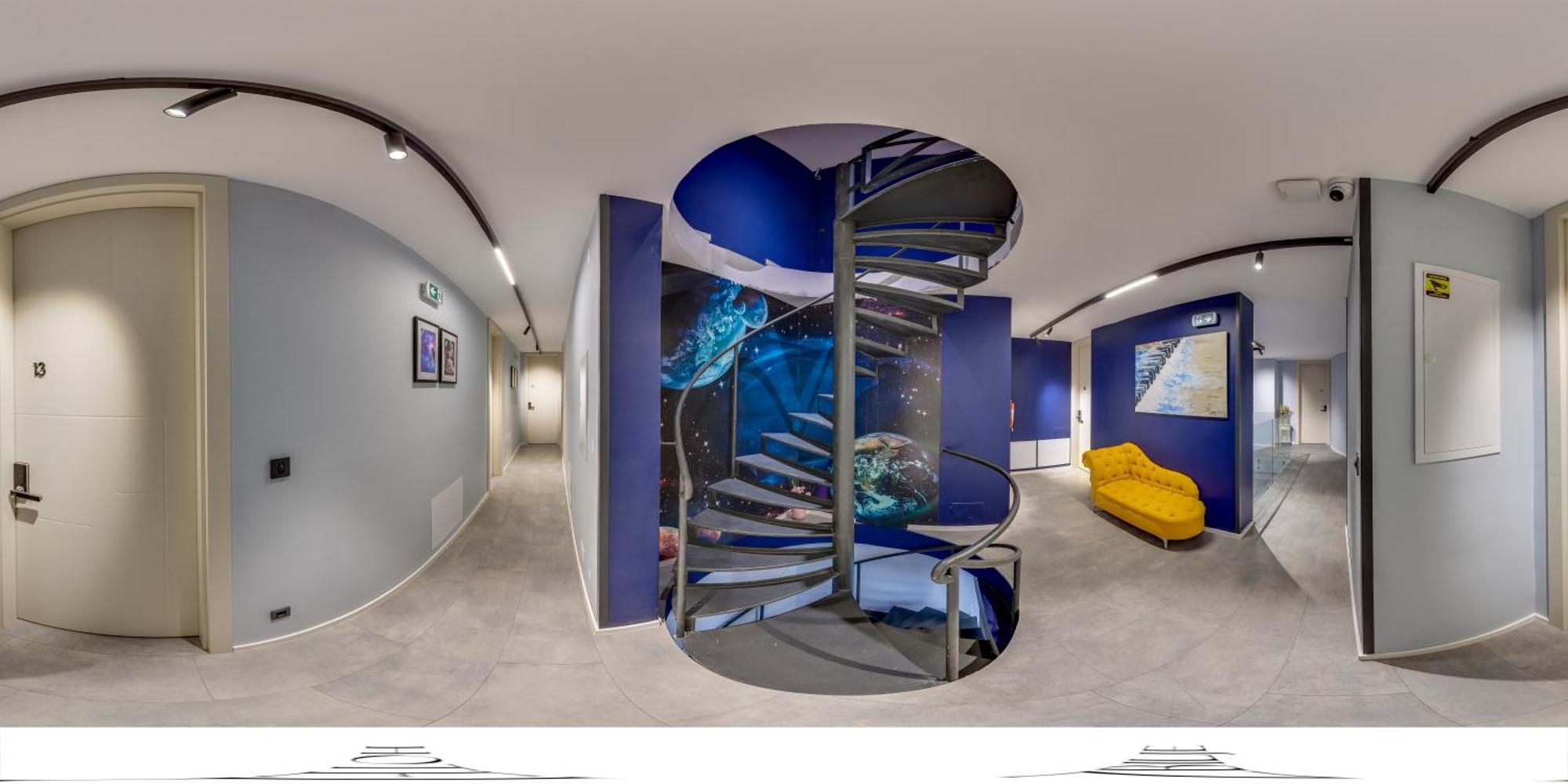 Boutique Hotel Zbilje Dış mekan fotoğraf
