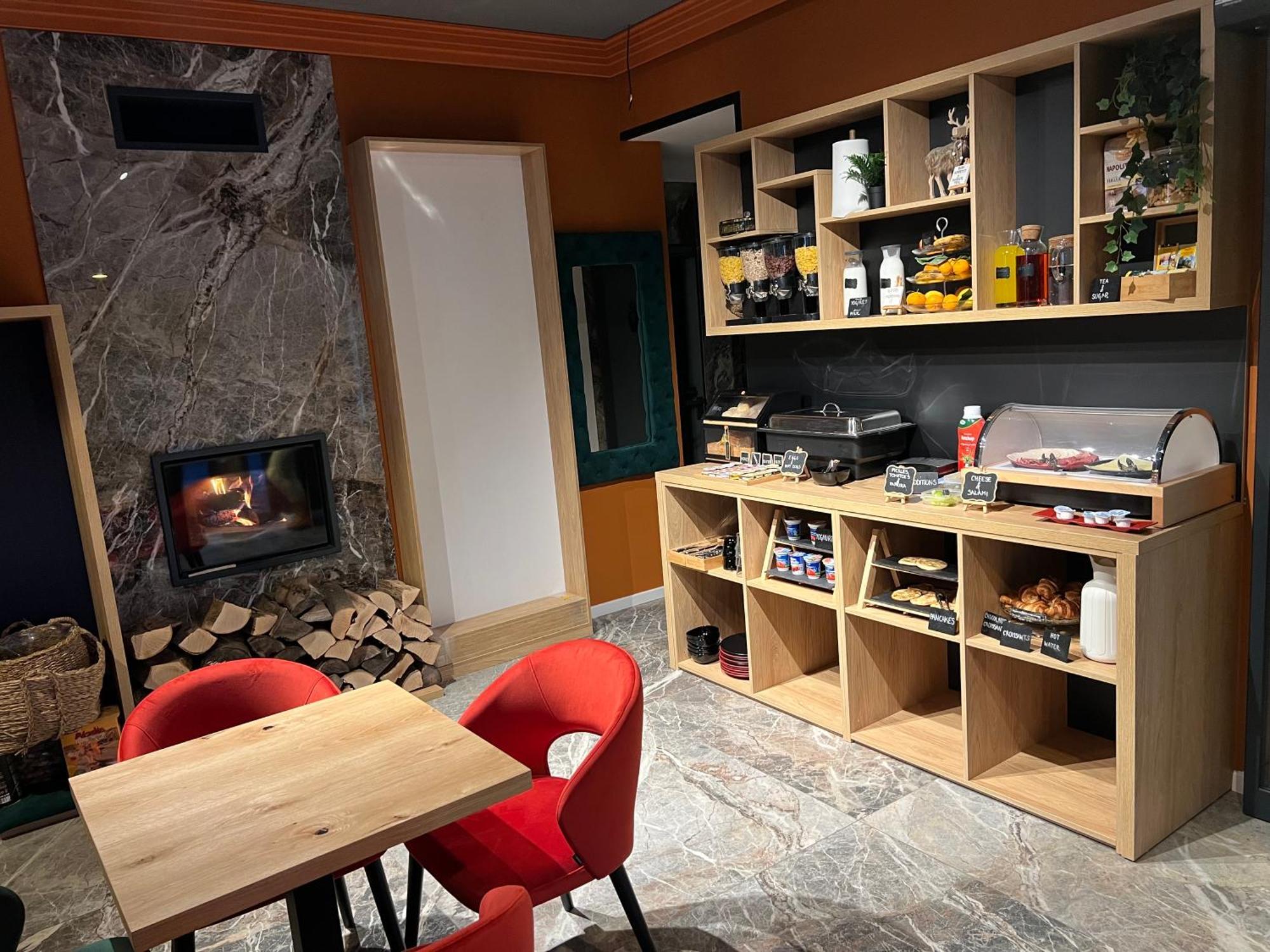 Boutique Hotel Zbilje Dış mekan fotoğraf