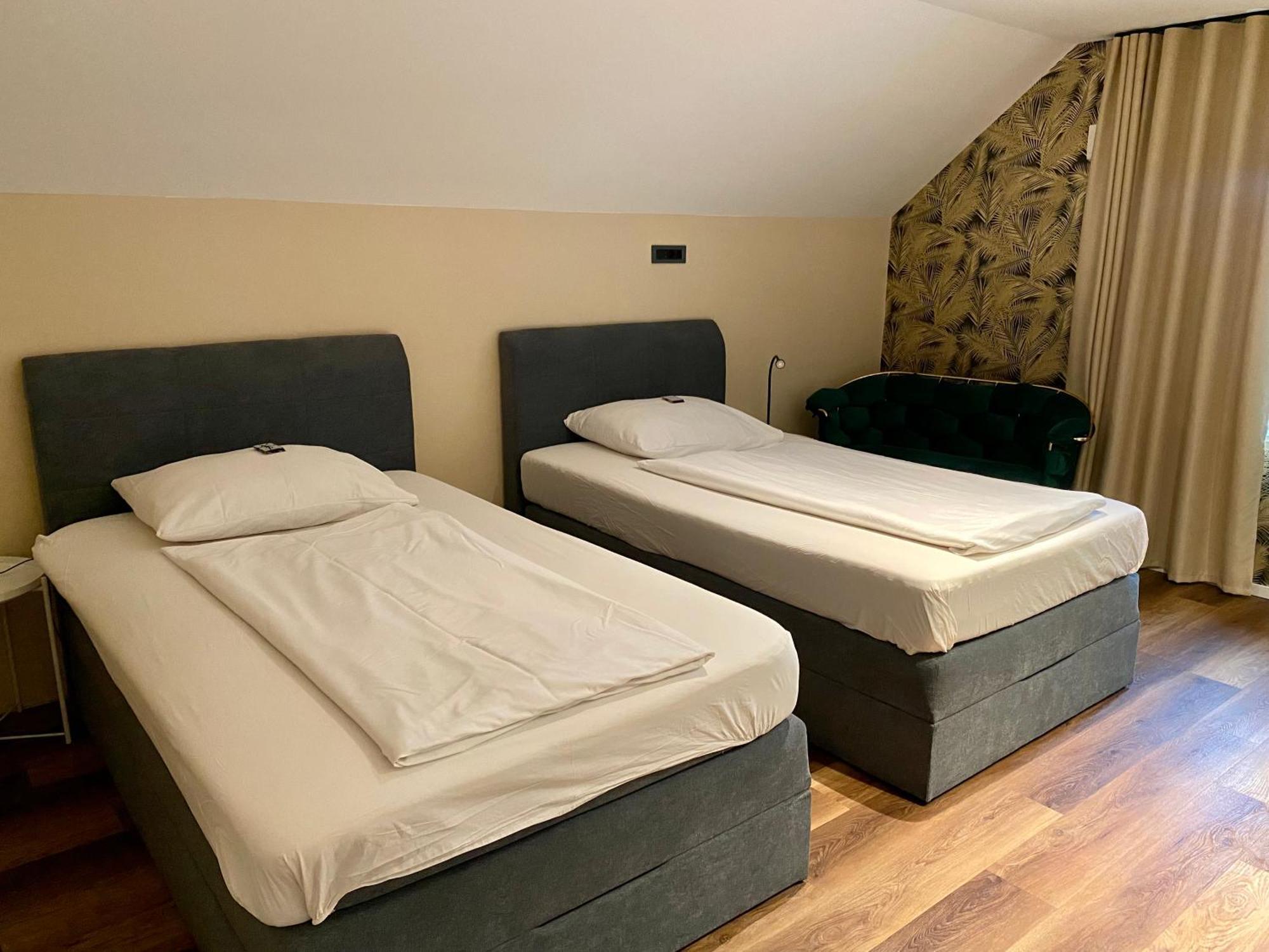 Boutique Hotel Zbilje Dış mekan fotoğraf