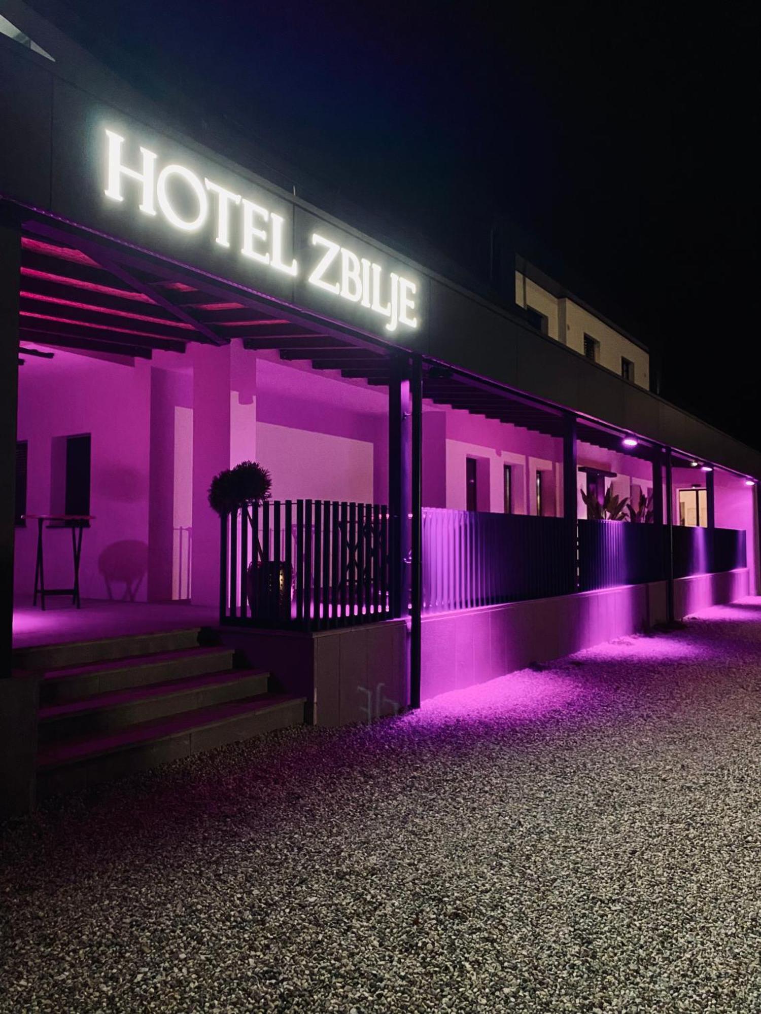 Boutique Hotel Zbilje Dış mekan fotoğraf